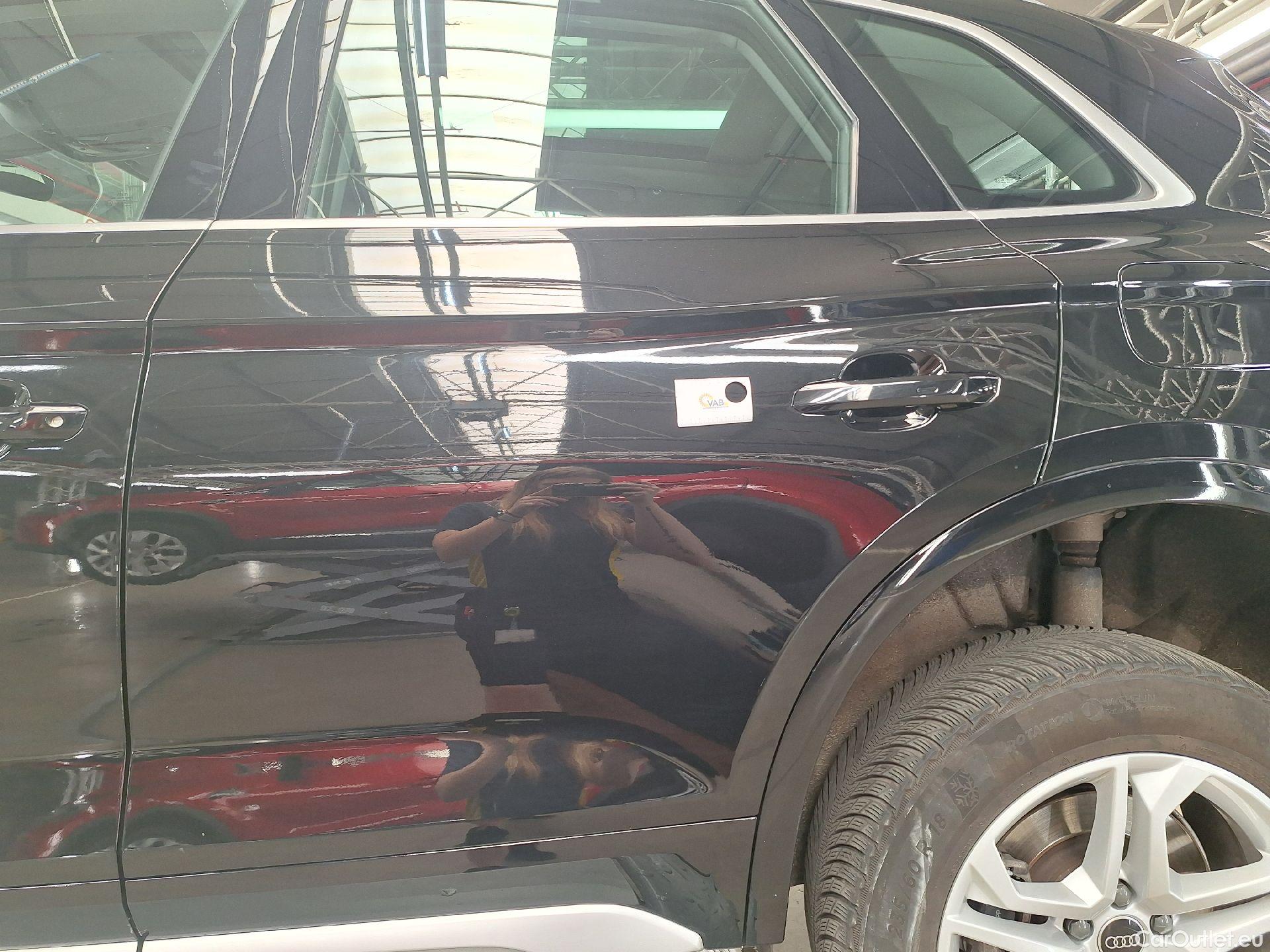  Audi  Q5 Audi  Advanced 50 TFSI e PHEV S-tronic quattro 5d Platinum (total options: 15.842,16 Ex.Vat) #29