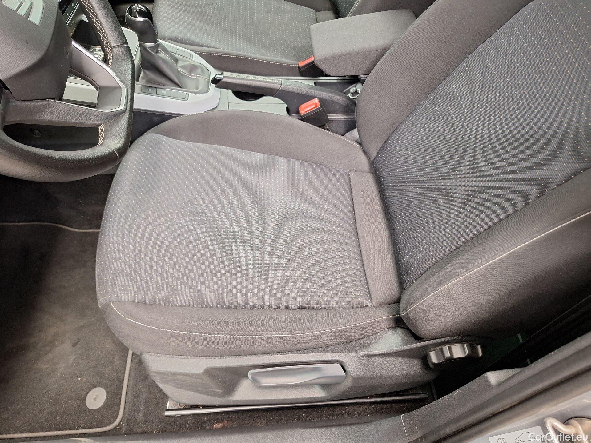  Seat  Arona Seat,  FL'21, SEAT  1.0 TSI 70kW Move 5d #5