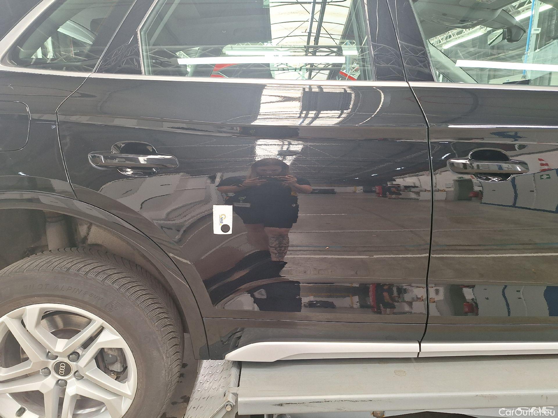  Audi  Q5 Audi  Advanced 50 TFSI e PHEV S-tronic quattro 5d Platinum (total options: 15.842,16 Ex.Vat) #47