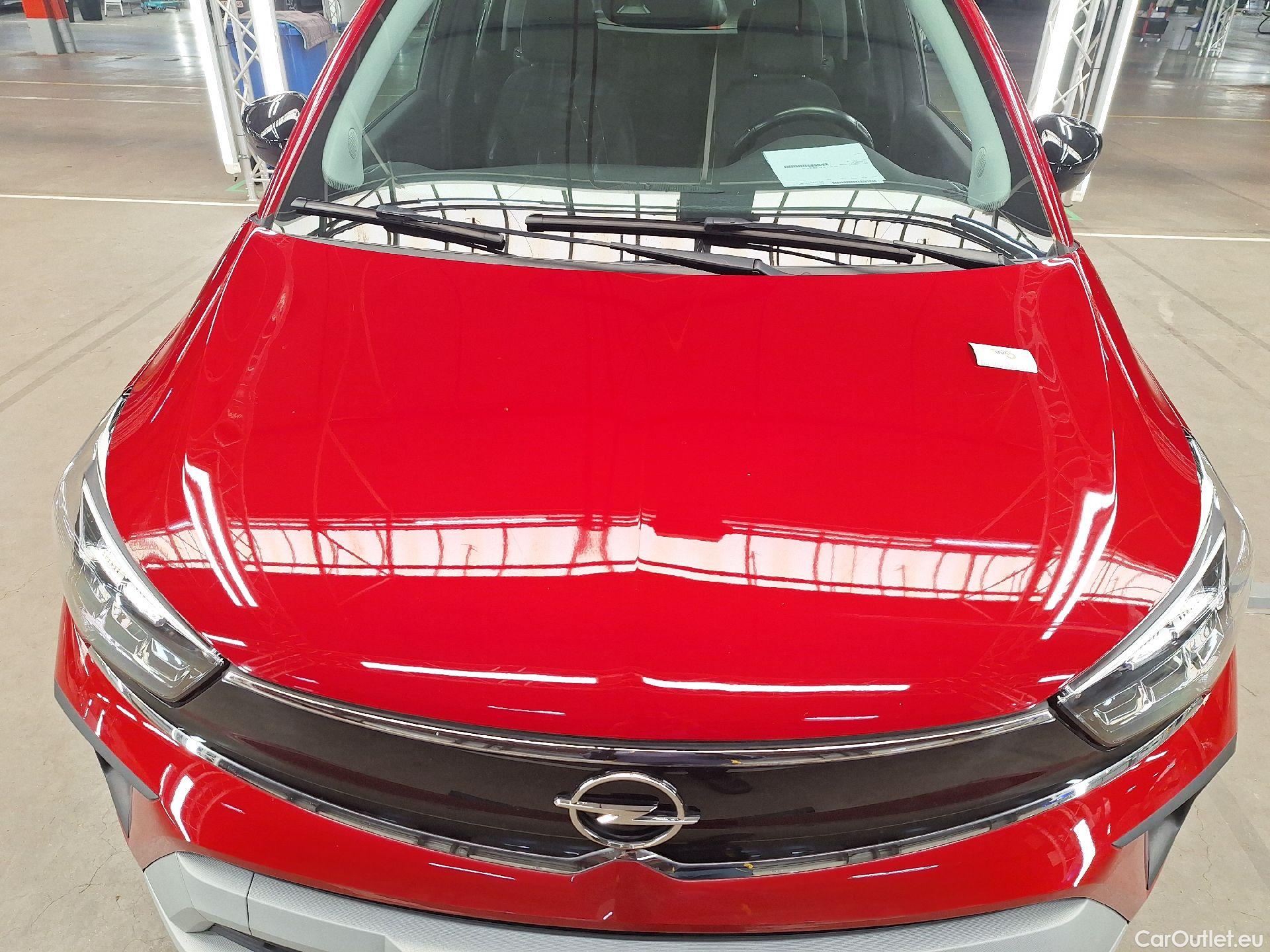  Opel  Crossland Opel,  '20, Opel  1.5 Turbo D 81kW S/S Elegance 5d #1