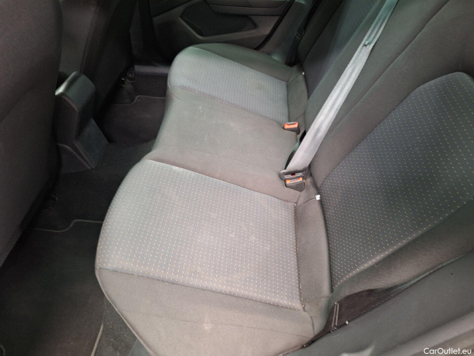  Seat  Arona Seat,  FL'21, SEAT  1.0 TSI 70kW Move 5d #7