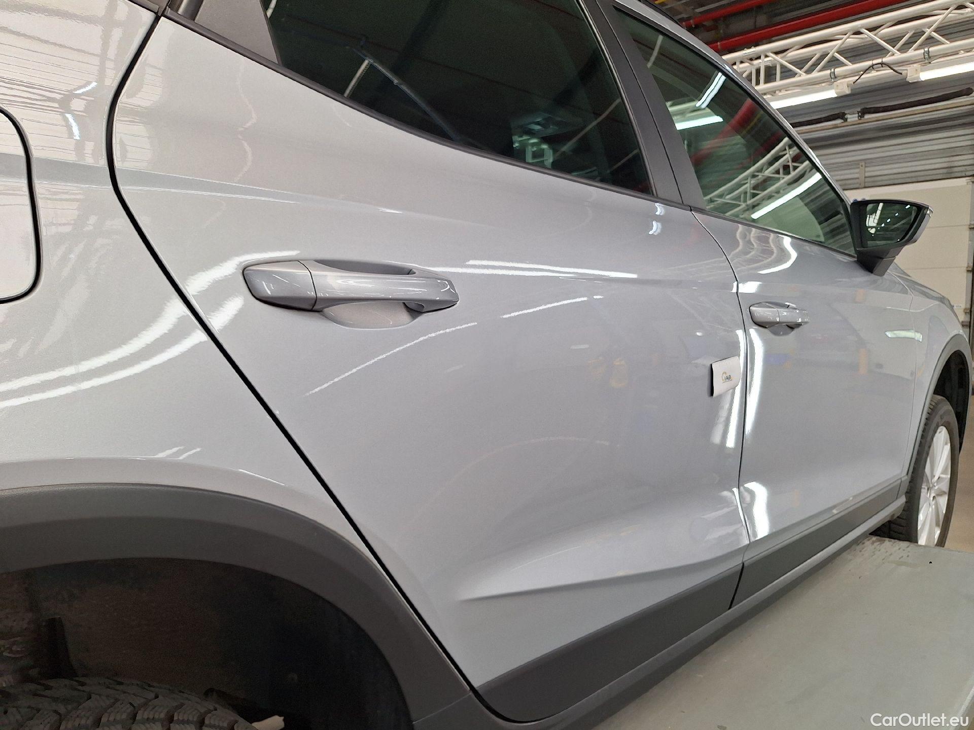  Seat  Arona Seat,  FL'21, SEAT  1.0 TSI 70kW Move 5d #12