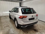  Volkswagen  Tiguan VOLKSWAGEN  - 2021 2.0 TSI 190 4Motion Elegance OPF DSG 5d #3