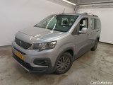  Peugeot  RIFTER PEUGEOT  MWB DIESEL 1.5 BHDi 130 Long Allure S&S (EU6.2) 5d Auto !!! Voir Comment !!! #2
