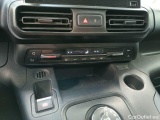  Peugeot  RIFTER PEUGEOT  MWB DIESEL 1.5 BHDi 130 Long Allure S&S (EU6.2) 5d Auto !!! Voir Comment !!! #24