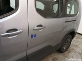  Peugeot  RIFTER PEUGEOT  MWB DIESEL 1.5 BHDi 130 Long Allure S&S (EU6.2) 5d Auto !!! Voir Comment !!! #38