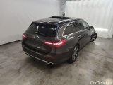  Mercedes  C-Klasse MERCEDES CLASSE C BREAK DIESEL (S206) C 220 d 
200 Luxury Line 5d #4