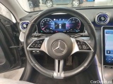  Mercedes  C-Klasse MERCEDES CLASSE C BREAK DIESEL (S206) C 220 d 
200 Luxury Line 5d #20