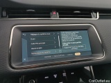  Land Rover  Range Rover Evoque LAND ROVER  DIESEL - 2019 D165 MHEV FWD R-Dynamic S 5d #11
