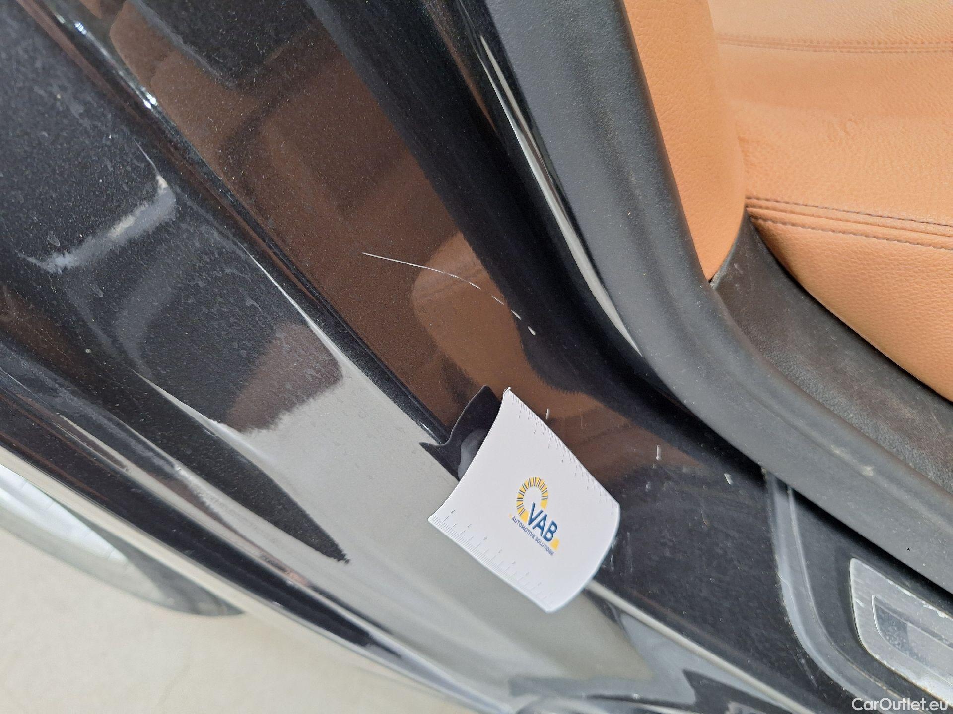  Bmw  Serie 5 BMW, 5-serie To FL'20, BMW 5 Reeks Touring 518d Aut. (100 kW) 5d #20