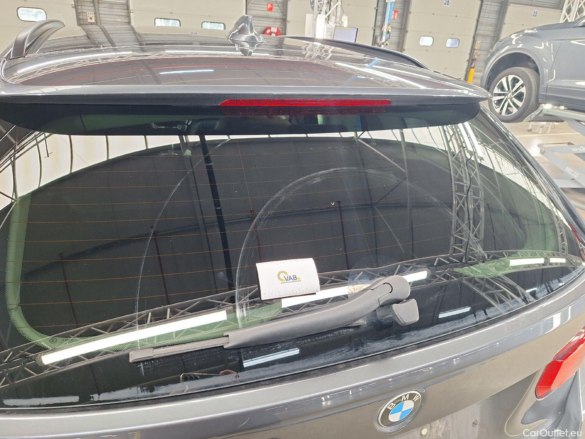  Bmw  Serie 3 BMW, 3-serie Touring '15, BMW 3 Reeks Touring 318d (110 kW) Aut. 5d #52