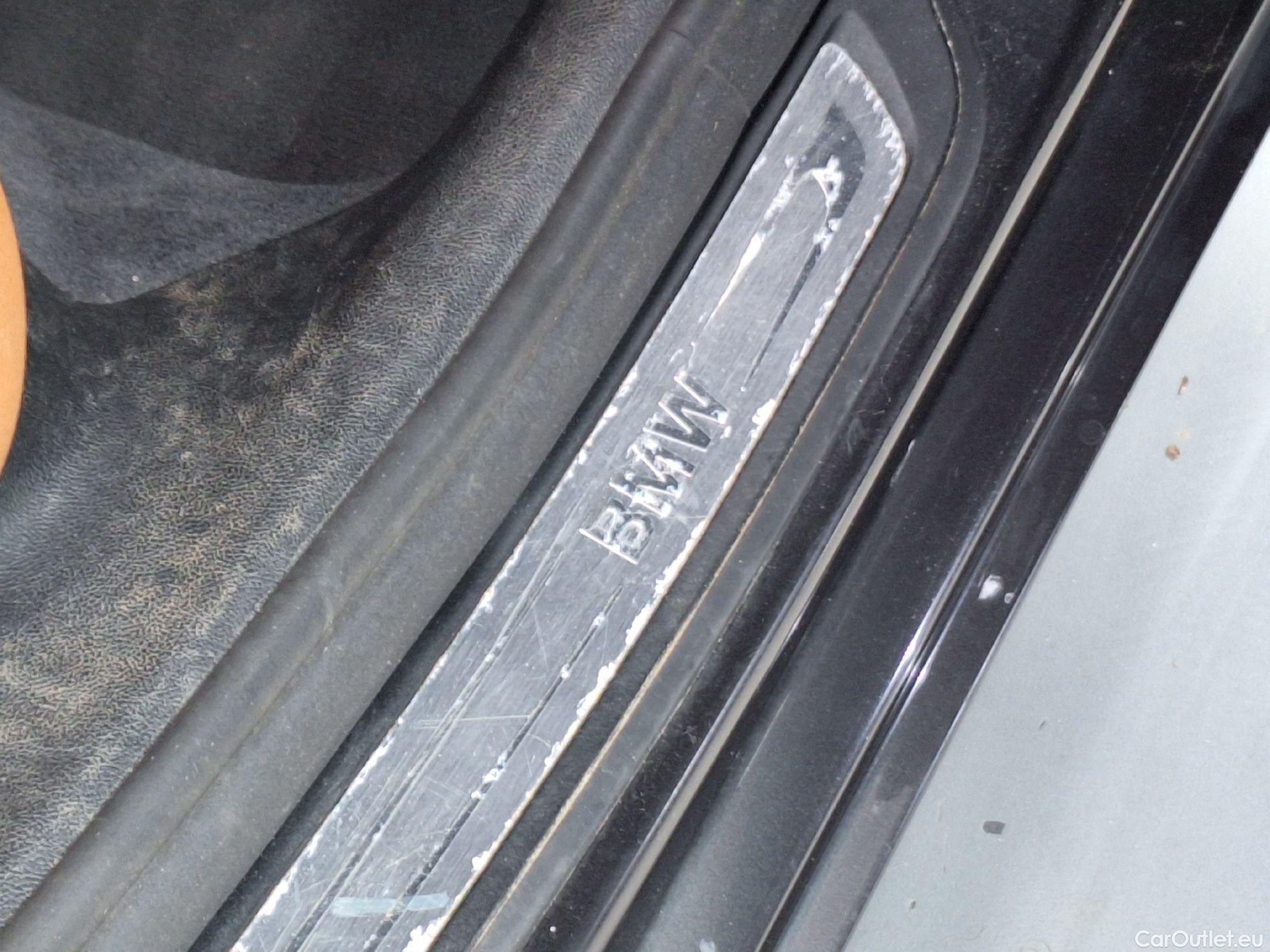  Bmw  Serie 5 BMW, 5-serie To FL'20, BMW 5 Reeks Touring 518d Aut. (100 kW) 5d #22