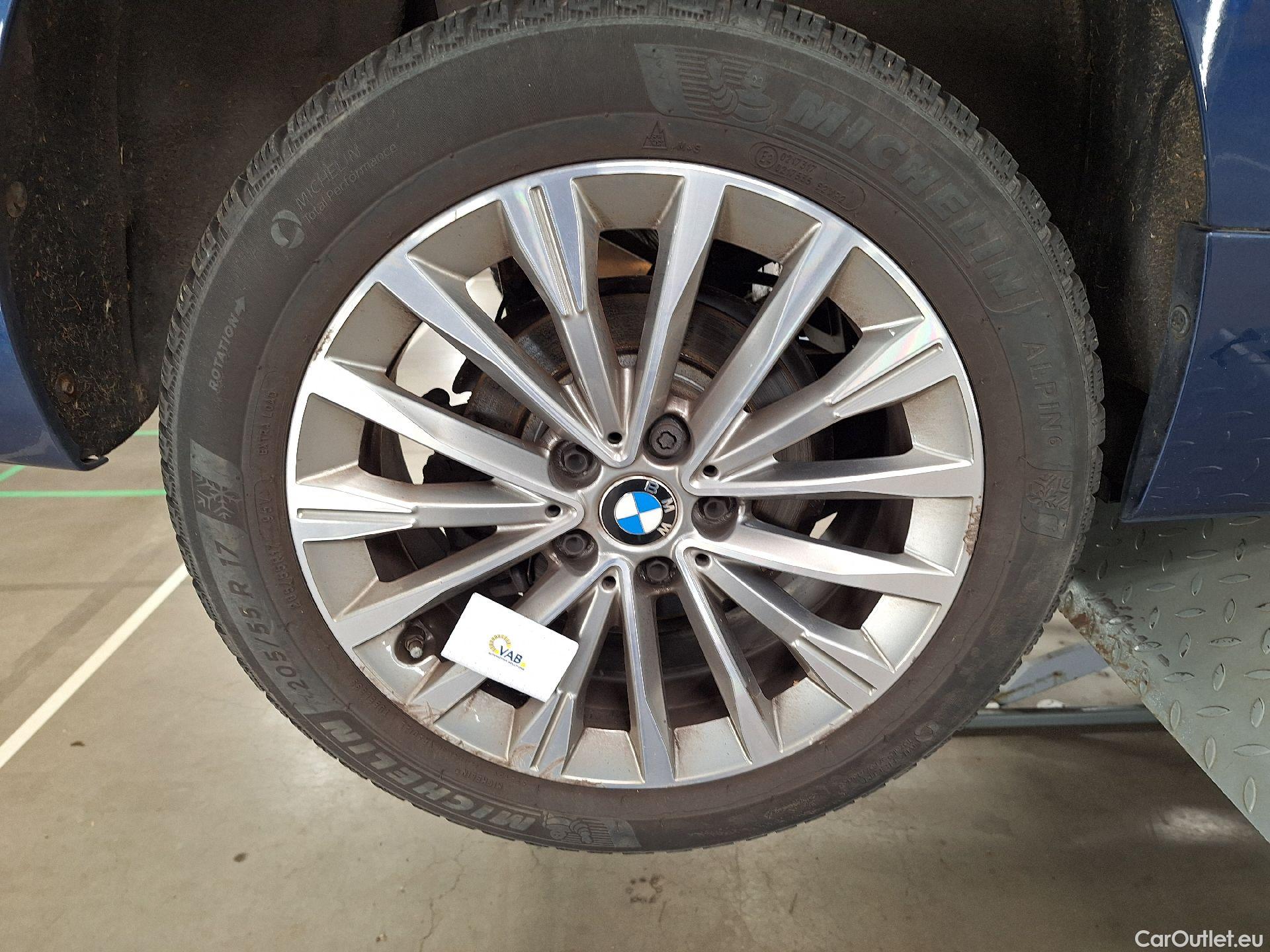  Bmw  Serie 2 BMW, 2-serie GranTour '18, BMW 2 Reeks Gran Tourer 218i (100kW) Aut. 5d #22