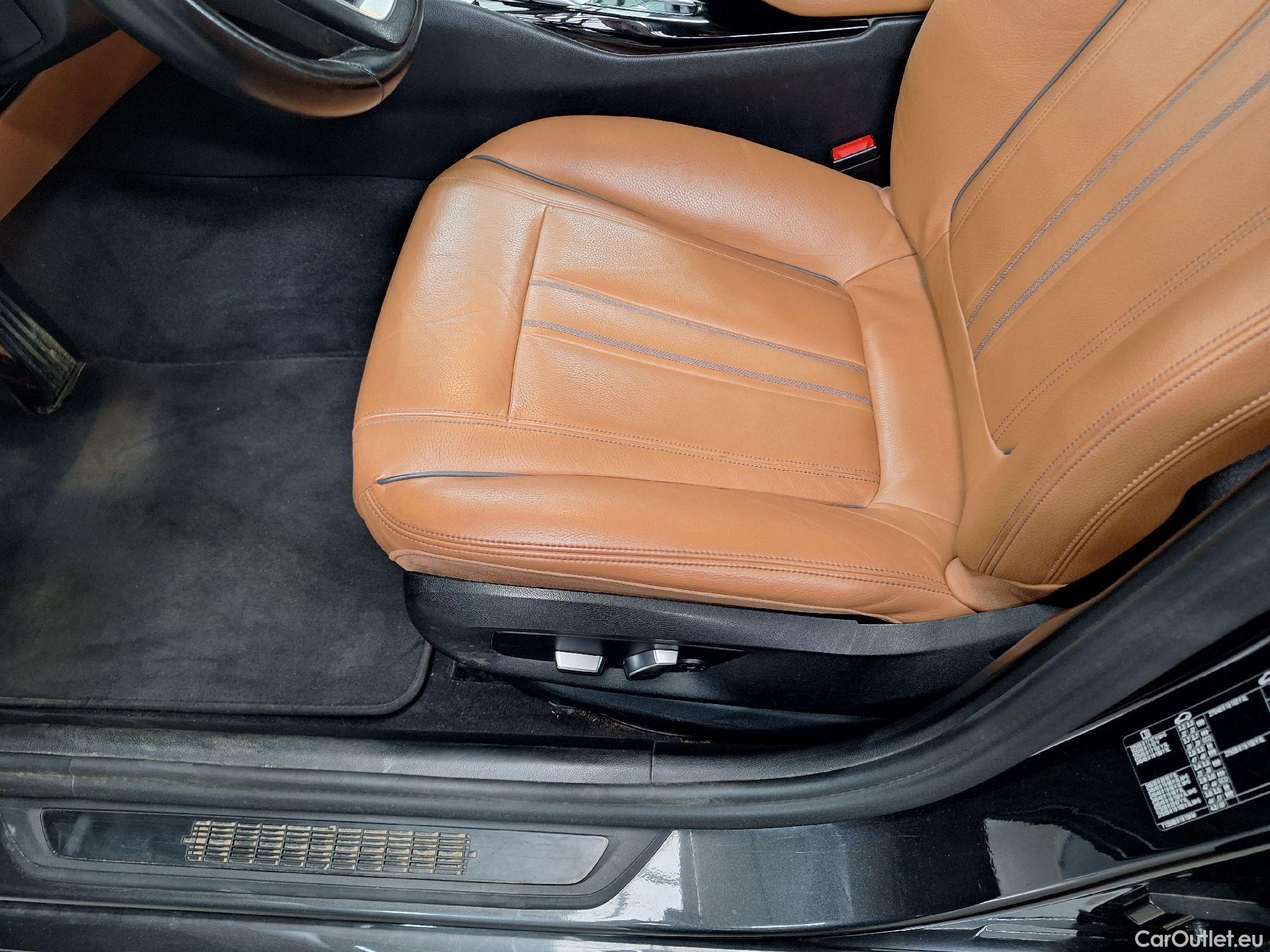 Bmw  Serie 5 BMW, 5-serie To FL'20, BMW 5 Reeks Touring 518d Aut. (100 kW) 5d #7