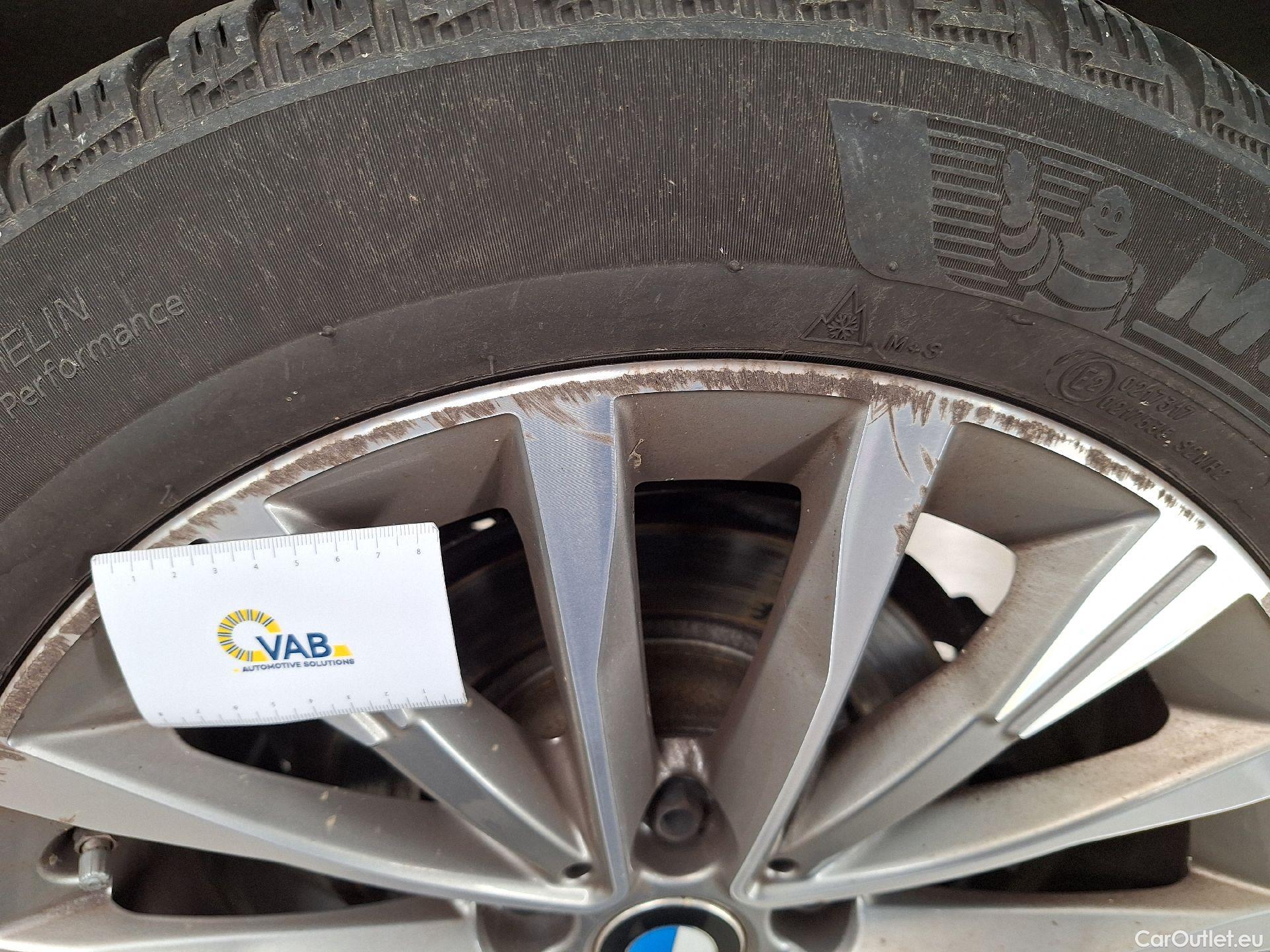  Bmw  Serie 2 BMW, 2-serie GranTour '18, BMW 2 Reeks Gran Tourer 218i (100kW) Aut. 5d #21