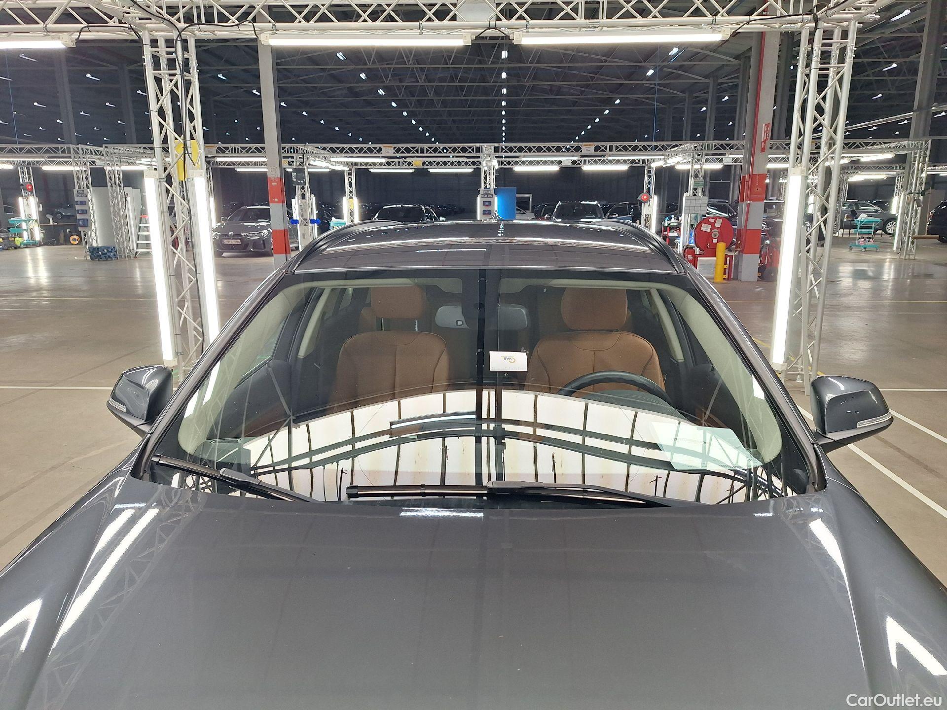  Bmw  Serie 3 BMW, 3-serie Touring '15, BMW 3 Reeks Touring 318d (110 kW) Aut. 5d #4
