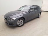  Bmw  Serie 3 BMW, 3-serie Touring '15, BMW 3 Reeks Touring 318d (110 kW) Aut. 5d #2