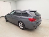  Bmw  Serie 3 BMW, 3-serie Touring '15, BMW 3 Reeks Touring 318d (110 kW) Aut. 5d #3