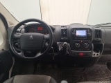 Peugeot  Boxer Peugeot, _ '14, Peugeot  2.2 BlueHDi S&S 165 Premium 335 L2H2 #6