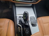  Bmw  Serie 5 BMW, 5-serie To FL'20, BMW 5 Reeks Touring 518d Aut. (100 kW) 5d #17