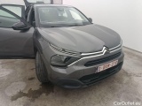  Citroen  C4 Citroën  1.2 PureTech 100 S&S MAN6 Live 5d #25