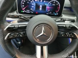  Mercedes  C-Klasse MERCEDES CLASSE C DIESEL 2021 - C220 d 200ch AMG Line 4d Auto #16