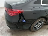  Mercedes  C-Klasse MERCEDES CLASSE C DIESEL 2021 - C220 d 200ch AMG Line 4d Auto #30