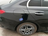  Mercedes  C-Klasse MERCEDES CLASSE C DIESEL 2021 - C220 d 200ch AMG Line 4d Auto #32