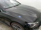  Mercedes  C-Klasse MERCEDES CLASSE C DIESEL 2021 - C220 d 200ch AMG Line 4d Auto #48