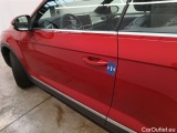 Volkswagen  T-ROC VOLKSWAGEN  CABRIOLET - 2022 1.5 TSI ACT Style 2d #32