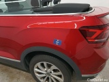  Volkswagen  T-ROC VOLKSWAGEN  CABRIOLET - 2022 1.5 TSI ACT Style 2d #36