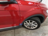  Volkswagen  T-ROC VOLKSWAGEN  CABRIOLET - 2022 1.5 TSI ACT Style 2d #54
