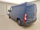  Opel  Movano Opel, _ FL'19, Opel  2.3 Turbo D 99kW L1H1 2.8T 4d #3