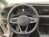  Volkswagen  Caddy VOLKSWAGEN  DIESEL - 2021 2.0 TDi 75 SCR 5d #18