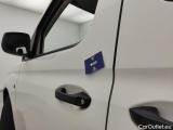  Volkswagen  Caddy VOLKSWAGEN  DIESEL - 2021 2.0 TDi 75 SCR 5d #37