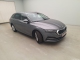  Skoda  Octavia Skoda,  Combi '20, Skoda  Combi 2.0 CRTDI 85kW DSG7 Clever 5d #5