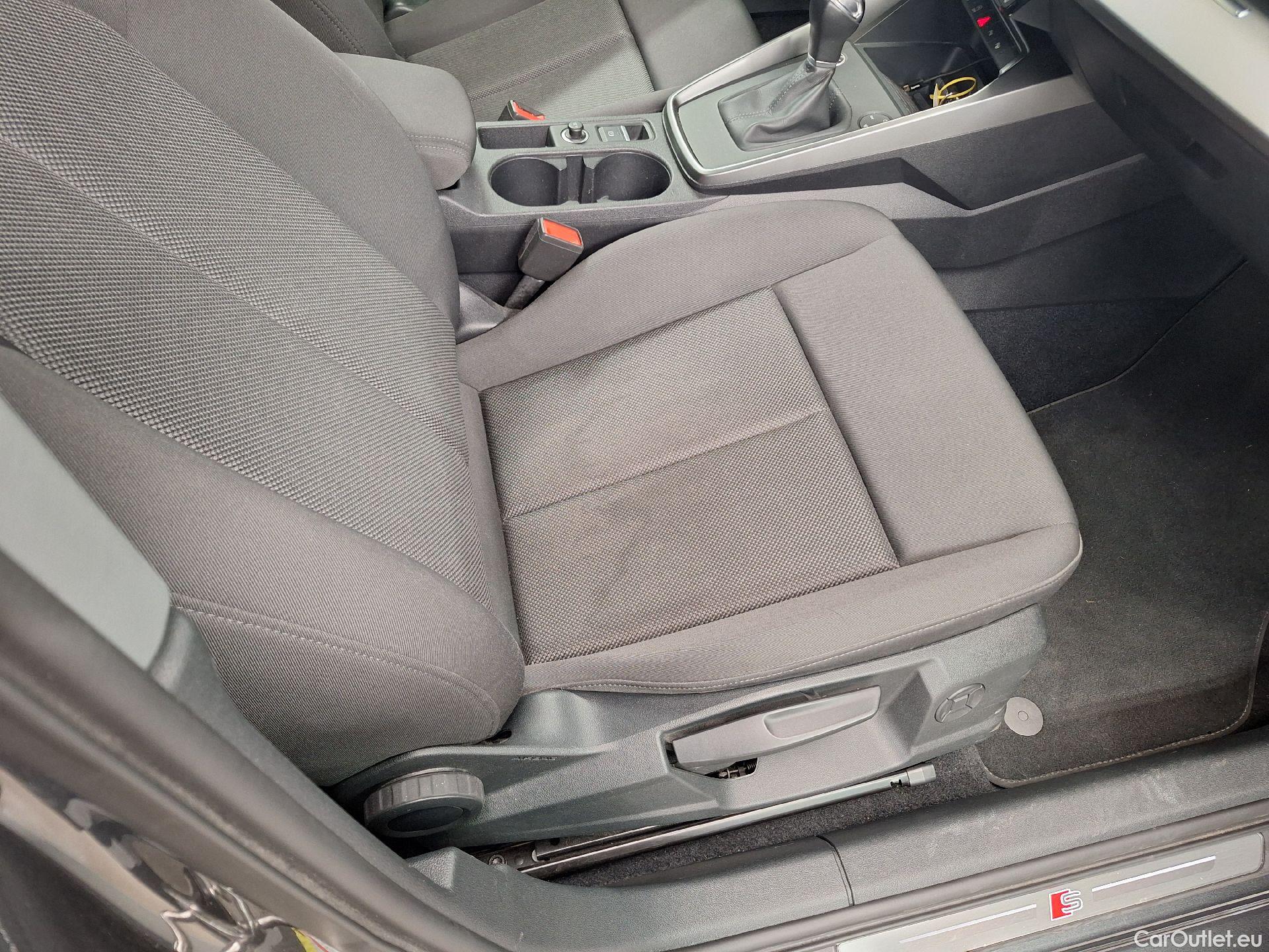  Audi  A3 Audi,  SB '20, Audi  Sportback 1.5 35 TFSi 110kW S line 5d #23