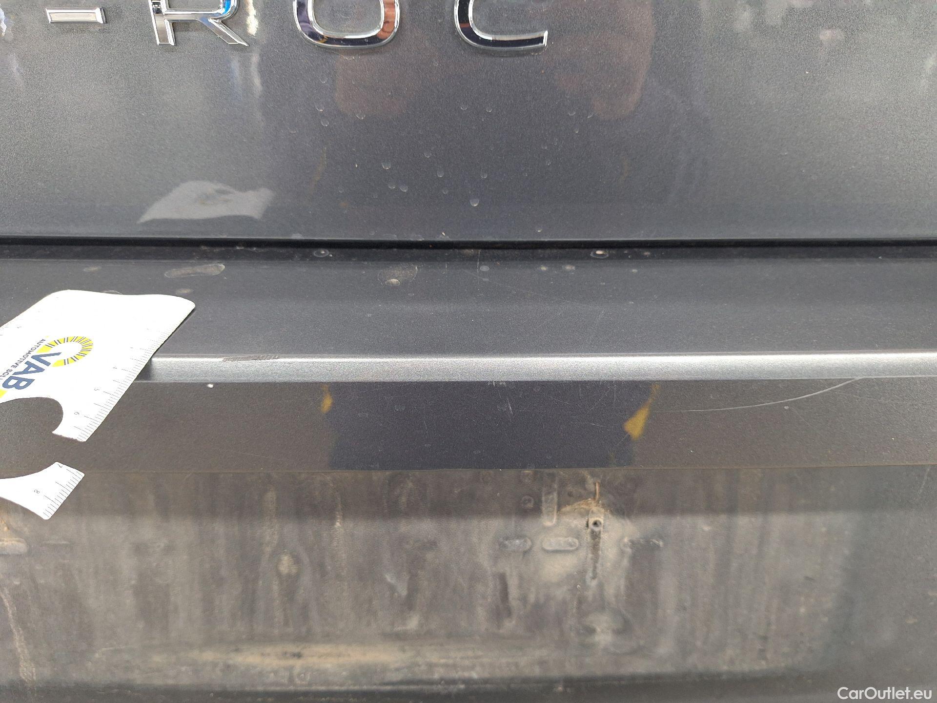  Volkswagen  T-ROC VW,  '17, Volkswagen  2.0 TDI Style DSG 5d #6