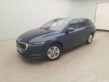  Skoda  Octavia Skoda,  Combi '20, Skoda  Combi 1.0 TSI eTec 81kW DSG7 Ambitio #2