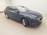  Skoda  Octavia Skoda,  Combi '20, Skoda  Combi 1.0 TSI eTec 81kW DSG7 Ambitio #5