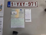 Bmw  Serie 1 BMW, 1-serie '19, BMW 1 Reeks Hatch 116dA (85 kW) 5d #20