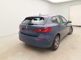  Bmw  Serie 1 BMW, 1-serie '19, BMW 1 Reeks Hatch 116d (85 kW) 5d #4
