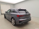  Audi  A3 Audi,  SB '20, Audi  Sportback 1.5 35 TFSi 110kW S line 5d #3