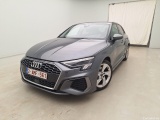  Audi  A3 Audi,  SB '20, Audi  Sportback 1.5 35 TFSi 110kW S line 5d #2