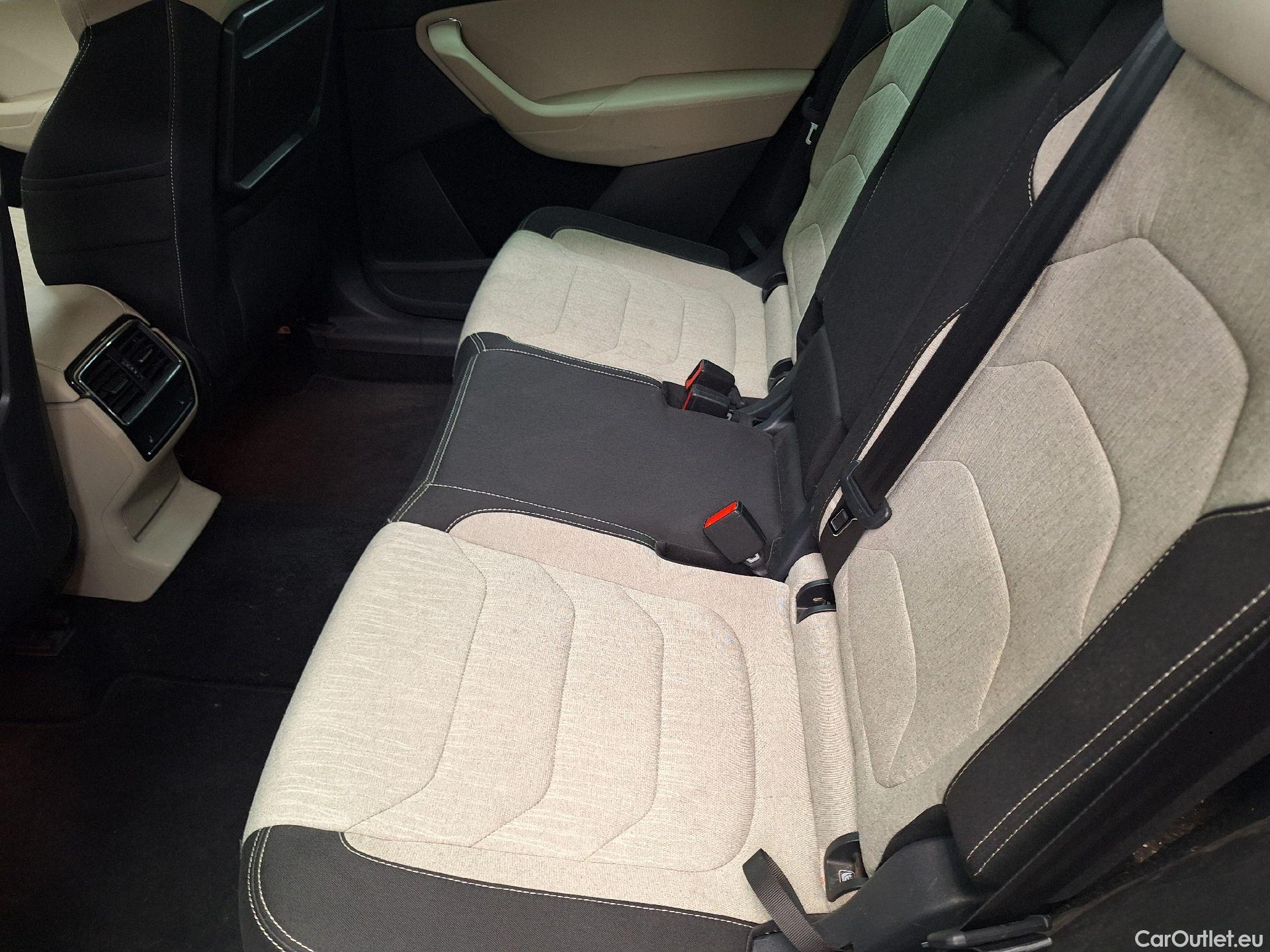  Skoda  Kodiaq Skoda,  '16, Skoda  2.0 CRTDI 110kW DSG7 Style 5d #11