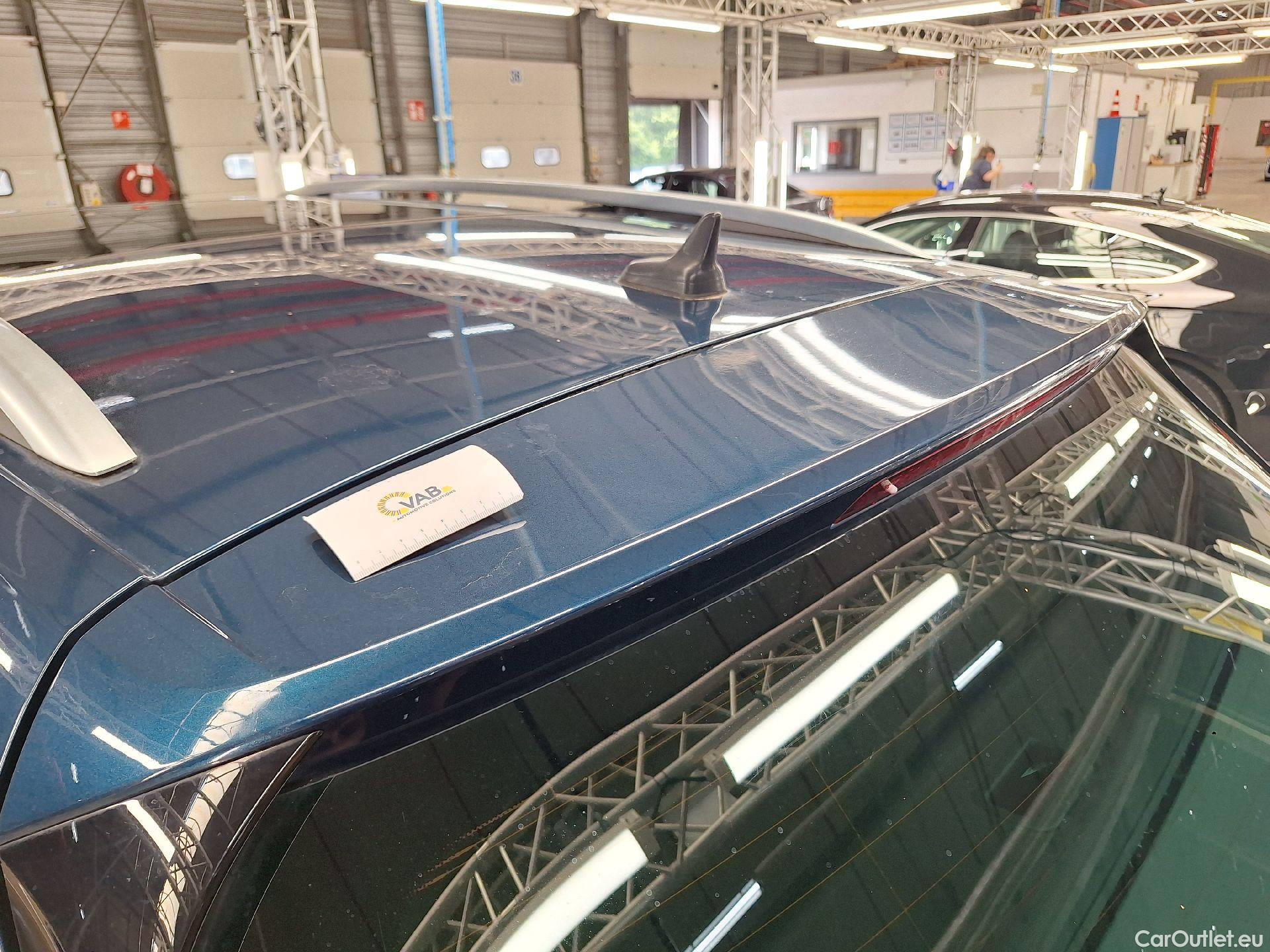  Skoda  Kodiaq Skoda,  '16, Skoda  2.0 CRTDI 110kW DSG7 Style 5d #21