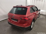  Volkswagen  Tiguan Volkswagen  1.4 eHybrid DSG Life 5d #2