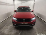  Volkswagen  Tiguan Volkswagen  1.4 eHybrid DSG Life 5d #5