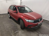  Volkswagen  Tiguan Volkswagen  1.4 eHybrid DSG Life 5d #8