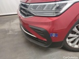  Volkswagen  Tiguan Volkswagen  1.4 eHybrid DSG Life 5d #25